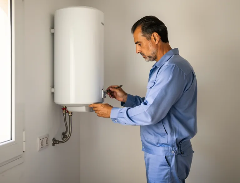 Reparación Calentador de Agua servicio en Pueblo Nuevo